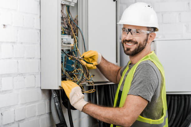 Best Electrical Contractors for Businesses  in San Rafael, NM