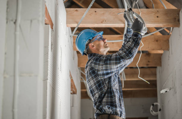 Best Licensed Electrician  in San Rafael, NM