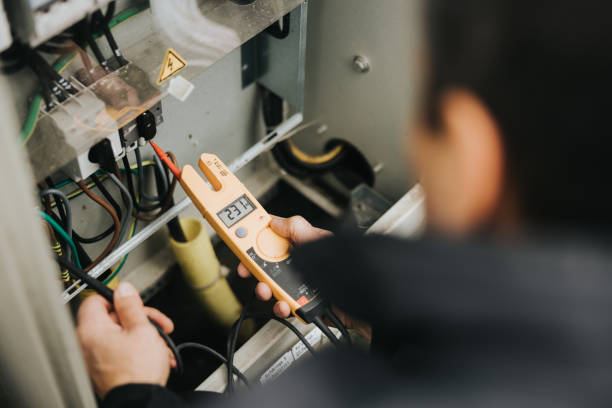 Best Electrical Wiring Services  in San Rafael, NM