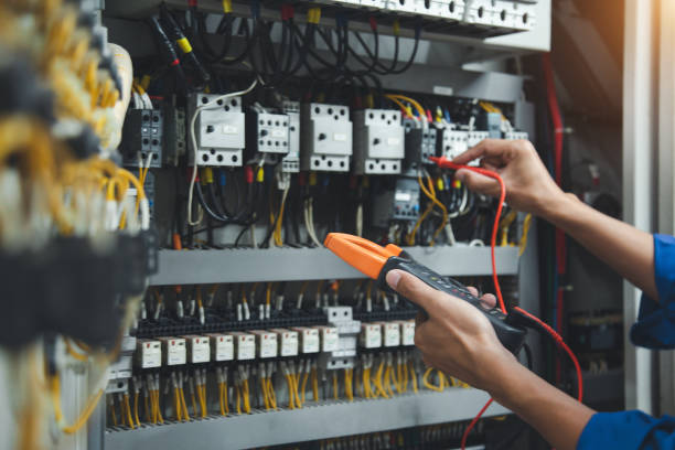 Best Electrical Outlet Repair  in San Rafael, NM