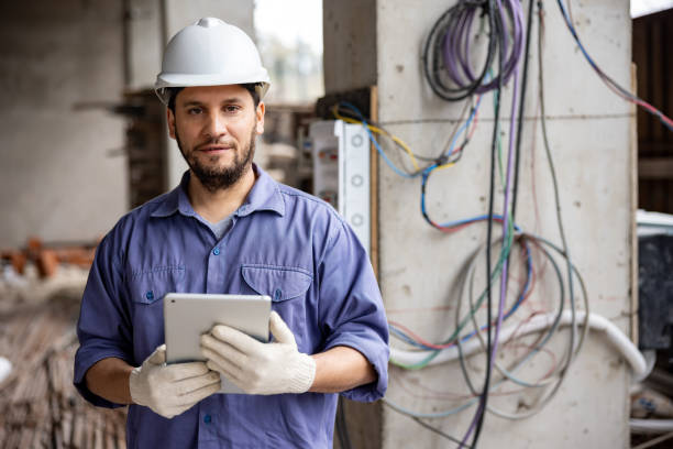 Best Home Electrical Repair  in San Rafael, NM