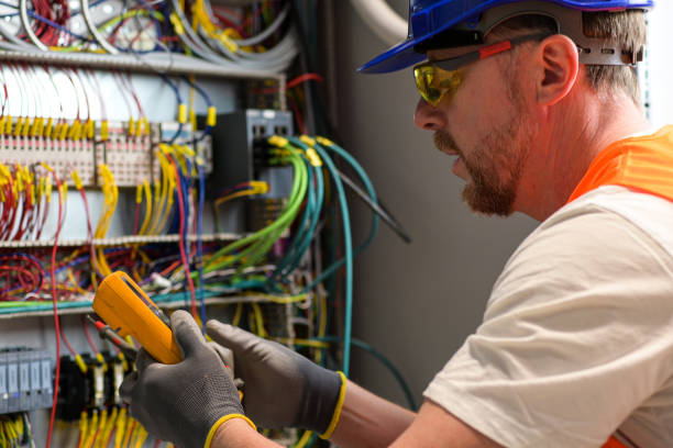 Best Emergency Electrical Repair  in San Rafael, NM