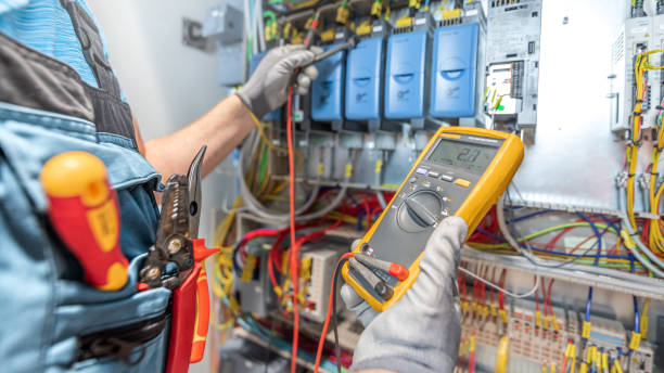 Best 24-Hour Electrician  in San Rafael, NM