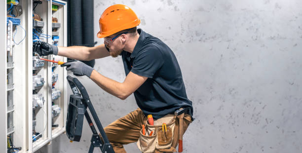 Best Circuit Breaker Repair  in San Rafael, NM